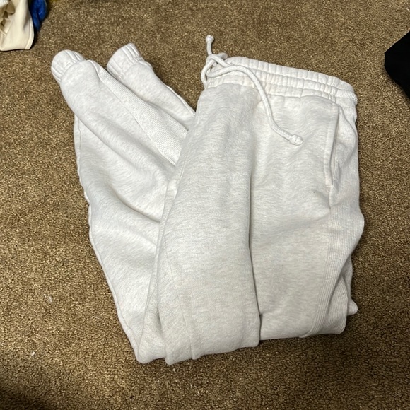 TNA Pants - TNA cozyaf joggers